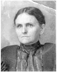 Family of Henry W. Cain and Luch Catherine Stith