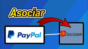 Check spelling or type a new query. Como Asociar Paypal Con Socialek Youtube