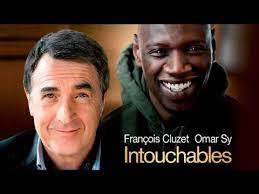 Inseparables, edición remasterizada de una de las cimas del cine de david cronenberg que cuenta con una memorable interpretación de jeremy irons. Pelicula Drama Amigos Intocables En Espanol Latino De La Vida Real Intouchables Explicacion Youtube