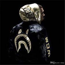 Pin On Bape