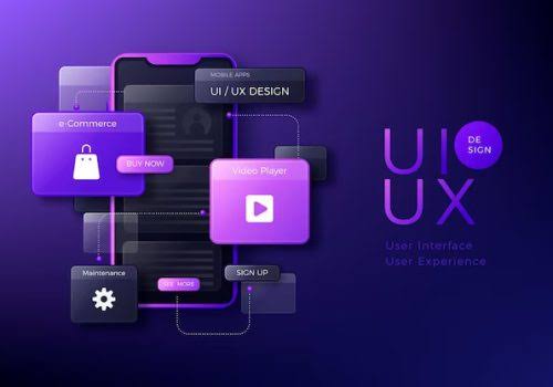 UI/UX Design