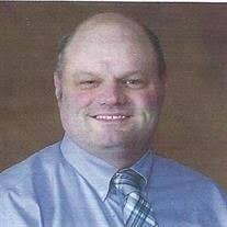 Mr. Jody H. Echols Obituary