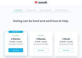 Zoosk Review February 2023: The Ultimate Cost & Features Guide