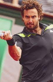 Official tennis player profile of ernests gulbis on the atp tour. Ernest Gulbis Karera V Tennise I Biografiya Tennisista