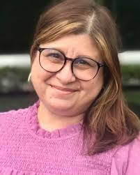 Jodi Manning's Instagram, Twitter & Facebook