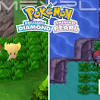 Experience the nostalgic story from the pokémon diamond™ and pokémon pearl™ games in an adventure reborn on the nintendo switch™ system. 3