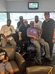 House Head Start City Sox Build Buzz For Saturday S Chosen Few Music Festival Chicago Sun Times