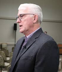 Sharon Regional benefits from biggest local financial package ever,  development chief says