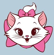 Your cartoon cat stock images are ready. Free Cute Cartoon Kitty Vector Illustration Titanui