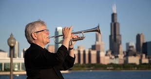 What popped up was a flower called trumpet vine. Elgin Symphony Orchestra Meet The Musician Ross Beacraft Principal Trumpet