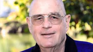 John Yoder Obituary (1947