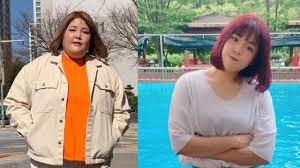 #yangsubin #food #eating #compilation #delicious #mukbang #king #crab #lobster #lotteria yang subin a.k.a yang soo. Youtuber Mukbang Yang Soobin Lakukan Diet Hasilnya Bikin Pangling Citizen6 Liputan6 Com