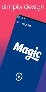 Asculta magic fm online gratis, magic fm live in direct, posturi radio romanesti online magic fm pe net gratis. Magic Fm Uk Live For Android Apk Download