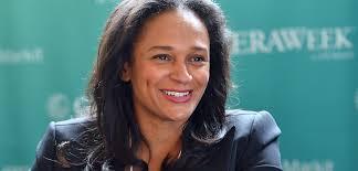 Isabel dos santos cita investigação privada sobre antigos funcionários do governo para sugerir uma conspiração do executivo para apreender seus bens. Luanda Leaks Angola S Anti Corruption Crusade Geopolitical Monitor