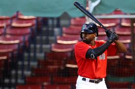 Instead, bradley caught the ball on the warning track and. Sf Giants Three Reasons To Pursue Outfielder Jackie Bradley Jr