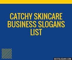 Let's take a look on that collection of top catchy esthetician business names. Skin Care Names Nuevo Skincare