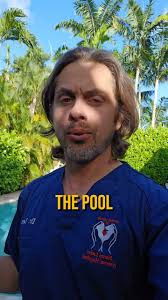 🏊‍♂️ Summer Pool Safety for Your Pets!, 🐾 Dr. Lera shares essential tips  to ensure your dog stays safe and happy around the pool this summer. From  life vests to hydration, learn how to make pool time ...