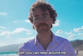 A native of vancouver, british columbia, actor finn wolfhard stars as mike wheeler in the critically acclaimed netflix original series stranger things. the hit series has received various accolades, including a screen actors guild (sag) award for outstanding performance by an ensemble in a. Josh Ovalle Tumblr Posts Tumbral Com