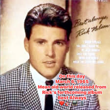 What is the story behind Sunday Kind of Love by the Del Vikings?