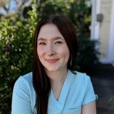 Dr. Nadia Bening, Nadia Bening, Md.