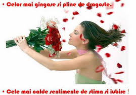 101 imagini gratuite de 8 martie. Mesaje De 8 Martie Ziua Femeii Un Buchet De Sms Uri Si UrÄƒri Parfumate Pentru Femeile Din ViaÅ£a VoastrÄƒ Ziarul Unirea