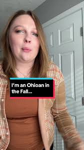 Oh, and of course I still despise the state of North. O-H! #ohio  #laneyinohio #michigan #fall #flannel