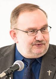 Prof. Dr. Joachim Schmiedl ISch