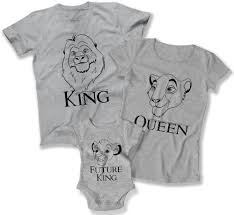 A boy needs his dad and a dad needs his boy. Mom Dad Son Matching Outfits Family Shirt Set For 3 Mommy Etsy