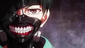 All videos under tokyo ghoul dubbed and episodes before tokyo ghoul: Tokyo Ghoul Season 2 Episode 1 English Dubbed Anime Planet