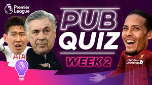 Who were the last 4 players to win england caps with brighton and hove albion? Play The Official Premier League Pub Quiz