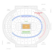 New York Knicks Vs Utah Jazz Suites Mar 4