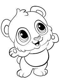 Free, printable coloring pages for adults that are not only fun but extremely relaxing. Panda Coloring Pages 100 Pictures Free Printable
