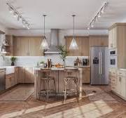 Slim Shaker White Oak Cabinets – Tagged "Oven Cabinets"