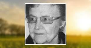 Madeline Mcginnis Obituary February 5, 2019