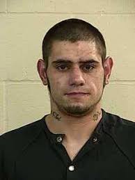 Norris, Joshua Adam Mugshot