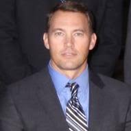 Hirose Electric Americas Employee Michael Harris's profile photo