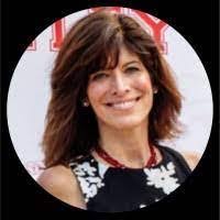 Diane Robinette's Instagram, Twitter & Facebook