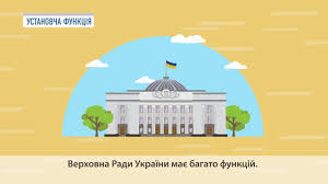 Кп в украине изучила, какие законопроекты включили в повестку дня верховной рады 2 июня. Funkciyi Verhovnoyi Radi Ukrayini Youtube