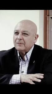 grande Julio Martínez Colina