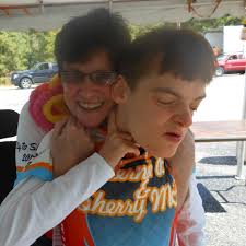 The Friends of Bernie B & Sherry McG