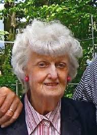 Obituary information for Yvonne A. (LeBlanc) Gaudet