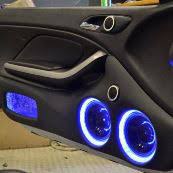 They have highly professional and skilled technicians who will install an ac. Car Audio Apex Customs