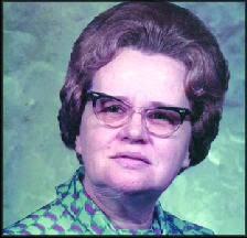 Ethel Shelton Obituary (2014)