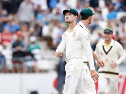 Maybe you would like to learn more about one of these? Ball Tampering Scandal It Is Something I Will Regret For The Rest Of My Life Says Cameron Bancroft Cricket News