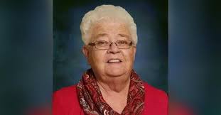 Jolene B. Weakley Obituary