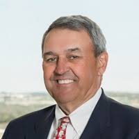 Author Info for Jackson Walker