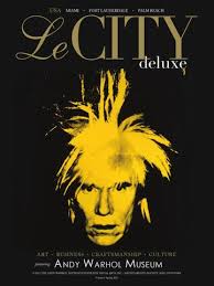 Le CITY deluxe USA_2_Apr/May 2013 by Le CITY deluxe