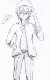 Otro Chico Con Capucha Xd Anime Art Anime Art No hay comentarios en a lápiz dibujos tristes de amor. otro chico con capucha xd anime art