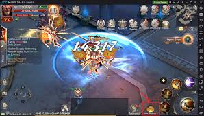 Below are the direct links to their installation guides. How To Play Mu Origins 2 On Pc With Noxplayer Noxplayer