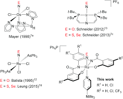 Synthesis And Properties Of Anionic Ruthenium Thionitrosyl And Selenonitrosyl Complexes That Contain Tetraanionic 2 Hydroxybenzamidobenzene Ligands Dalton Transactions Rsc Publishing